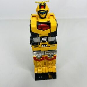 Poppy DX Super Alloy Earth King VINTAGE USED As Is  Made in Japan GB-2